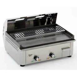 Grille de cuisson 600 inox - ROLLER GRILL