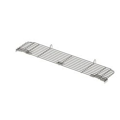 Grille de Repos inox pour Plancha 60-65-2400 - ENO