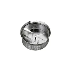 Grille pour moulin étamé n°5 - Louis Tellier