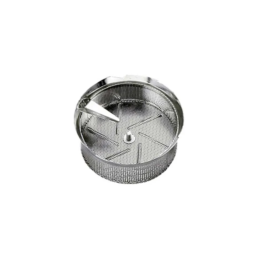 Grille pour moulin étamé n°5 - Louis Tellier