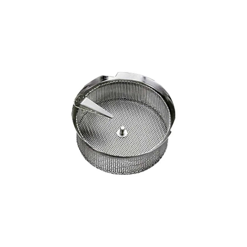 Grille pour moulin étamé n°5 - Louis Tellier