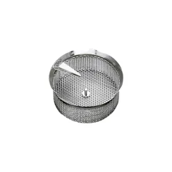Grille pour moulin étamé n°5 - Louis Tellier