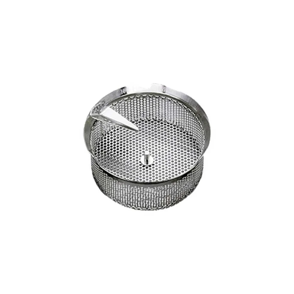 Grille pour moulin étamé n°5 - Louis Tellier
