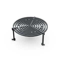 Grille Ronde - GRILL CHIC