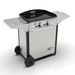 Habillage pour le chariot plancha 600 - ROLLER GRILL