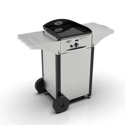 Habillage pour le chariot plancha 400 - ROLLER GRILL