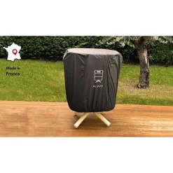 Housse de protection Barbecue LULU - ALUVY