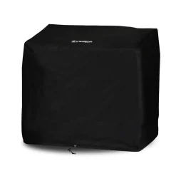 Housse de protection pour Plancha 60 cm sur Chariot 100-120 cm - LE MARQUIER
