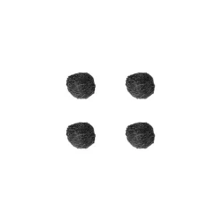 Kit 4 boules inox pour nettoyage de plancha - ENO