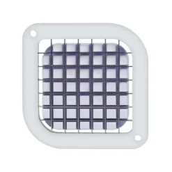 Kit couteau et poussoir pour coupe-frites Compact Pro - Louis Tellier