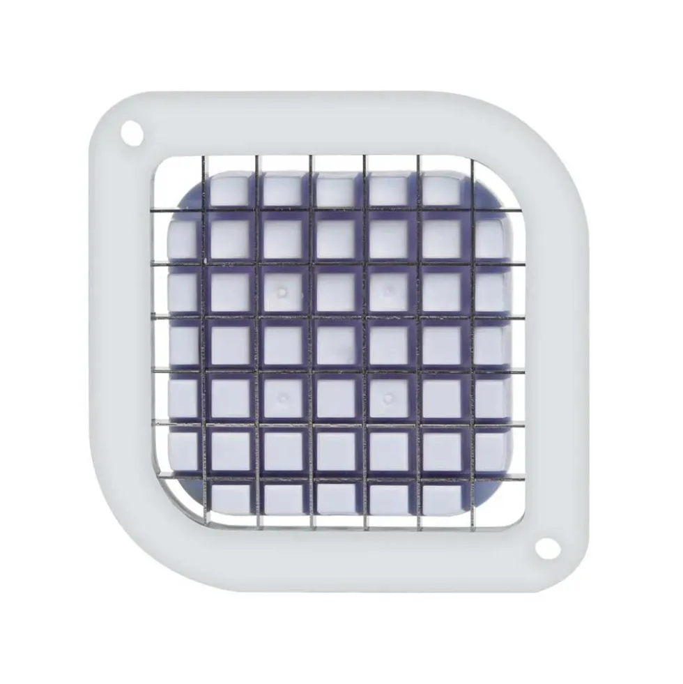Kit couteau et poussoir pour coupe-frites Compact Pro - Louis Tellier