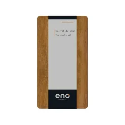 Kit de chef - ENO