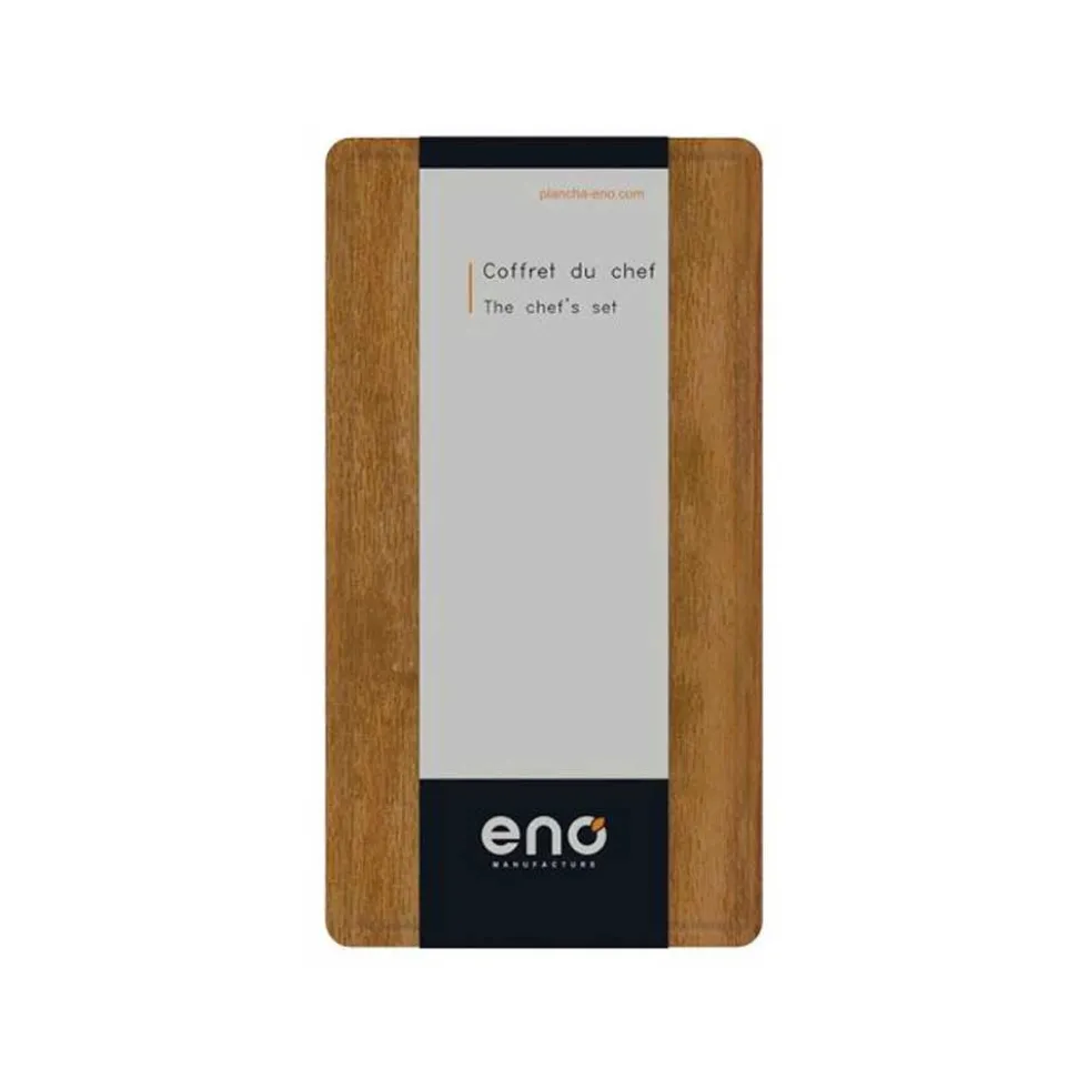 Kit de chef - ENO