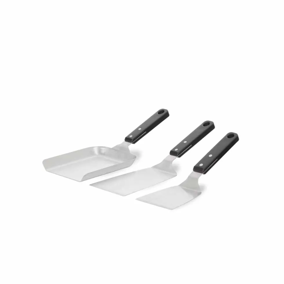 Kit 3 spatules - LE MARQUIER