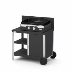 La Plancha Allure Electrique Edition- LE MARQUIER