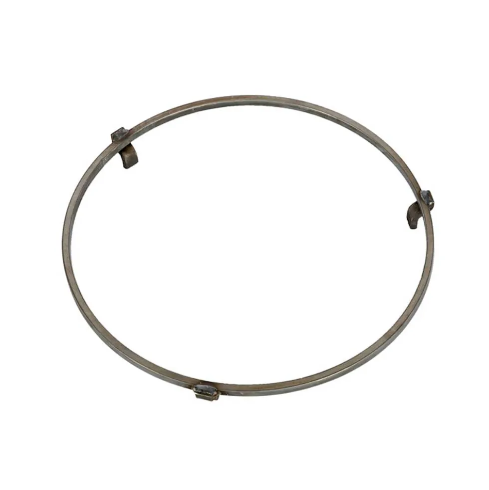 Lot brasero AVEIRO en acier + Accessoires - JUNTO