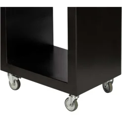 Lot brasero KYOTO en acier + Accessoires - JUNTO