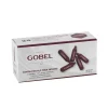 Lot de 24 cartouches pour siphon - GOBEL