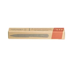 Lot de 2 Couteaux d'Office Inox n°112 - OPINEL