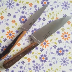 Lot de 2 couteaux TRADI Ebène - GOYON-CHAZEAU