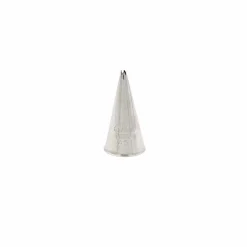 Lot de 2 Douilles Cannelées Inox A5 - MATFER