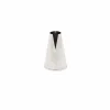 Lot de 2 Douilles inox St Honoré 14mm - MATFER