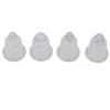 Lot de 4 douilles - MATFER