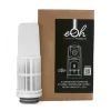 Lot de trois cartouches filtrantes - MALONGO