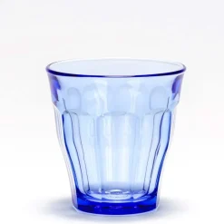 Lot de 6 verres 25 cl Marine - PICARDIE - DURALEX