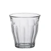 Lot de 6 verres 31 cl transparent - PICARDIE - DURALEX