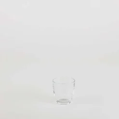 Lot de 6 verres transparent 22 cl - GIGOGNE - DURALEX