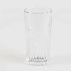 Lot de 6 verres transparent Cocktail - MANHATTAN - DURALEX