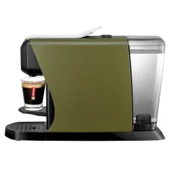 Machine à café EOH Kaki Mat - MALONGO