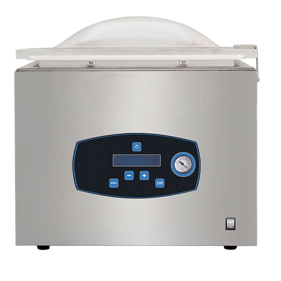 Machine sous-vide cloche MISTRAL barre de soudure 40 cm - MATFER BOURGEAT