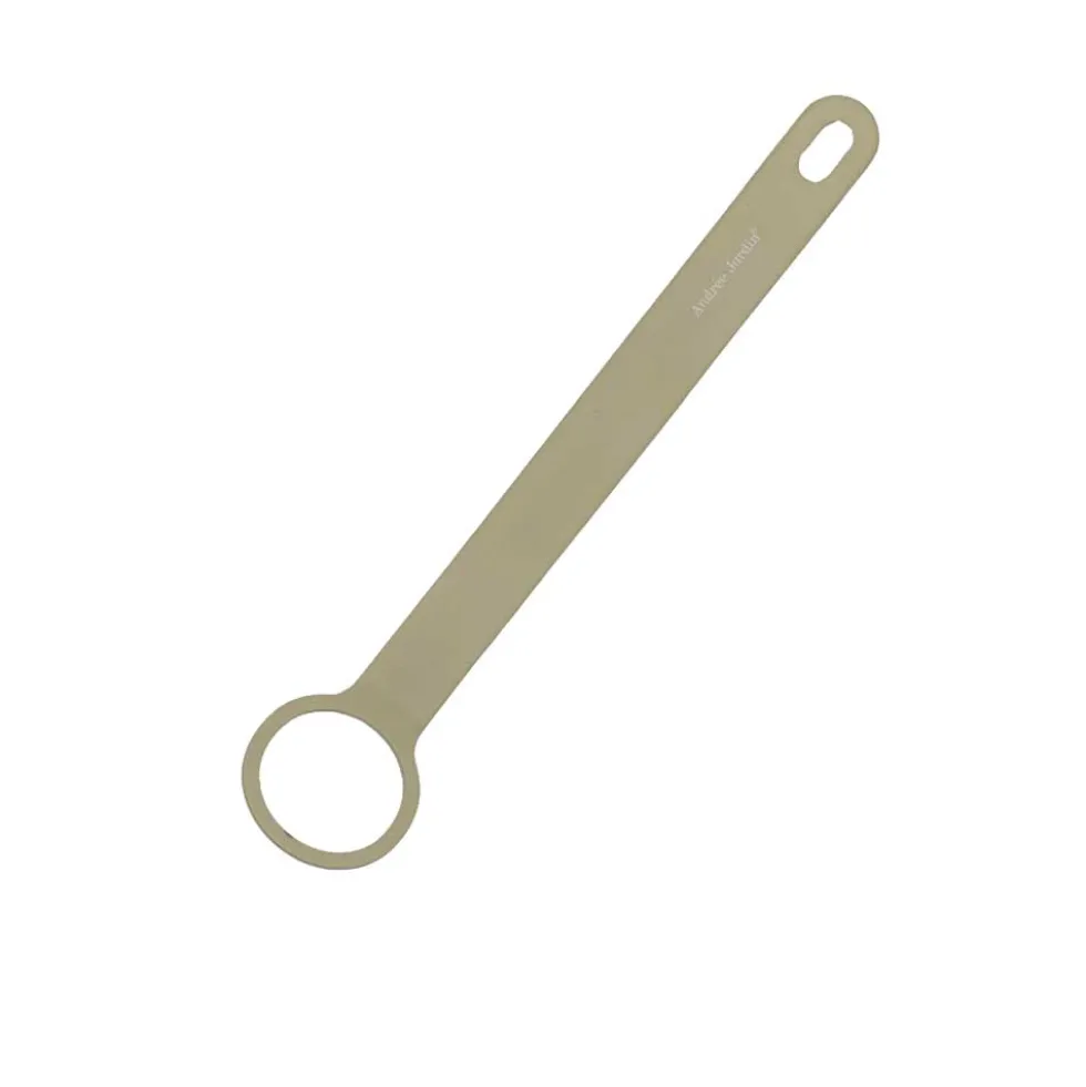 Manche super brosse vaisselle - ANDREE JARDIN