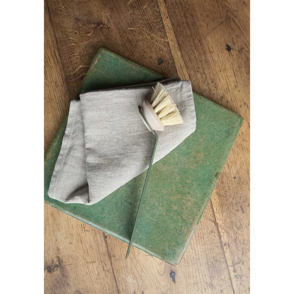Manche super brosse vaisselle - ANDREE JARDIN