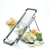 Mandoline du chef réversible - LOUIS TELLIER
