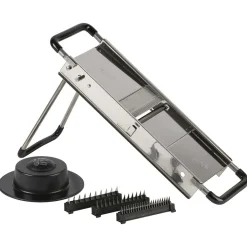 Mandoline du chef réversible - LOUIS TELLIER