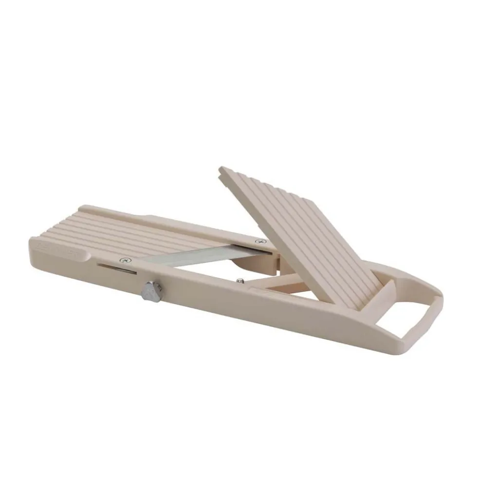 Mandoline japonaise - 65 mm - LOUIS TELLIER