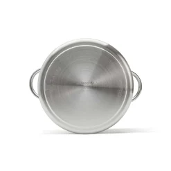 Marmite traiteur en inox PRIM'APPETY 24 cm - DE BUYER