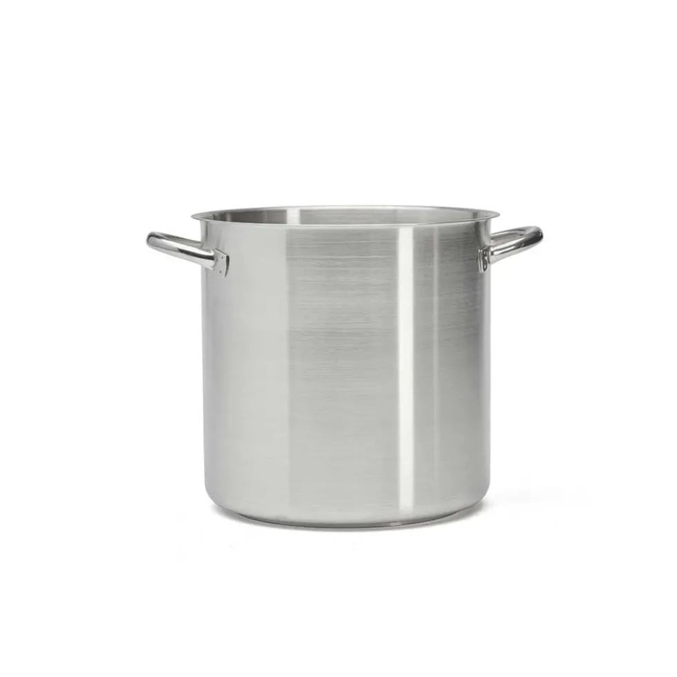 Marmite traiteur en inox PRIM'APPETY 24 cm - DE BUYER
