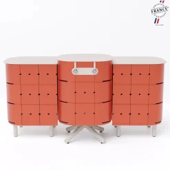 Meuble de cuisine d'extérieur JEAN - ALUVY