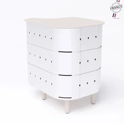 Meuble de cuisine d'extérieur JEAN - ALUVY