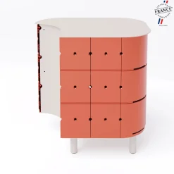 Meuble de cuisine d'extérieur JEAN - ALUVY