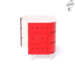 Meuble de cuisine d'extérieur JEAN - ALUVY