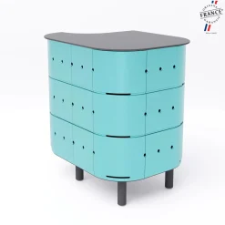 Meuble de cuisine d'extérieur JEAN - ALUVY