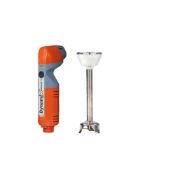 Mixeur plongeant professionnel DYNAMIX NOMAD 160 - DYNAMIC