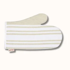 Moufle de cuisine CORDA Blanc - ARTIGA