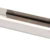 Moule à Bûche en U tout inox - GOBEL