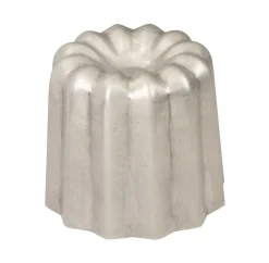 Moule à Cannelé Bordelais Anti-Adhérent - GOBEL